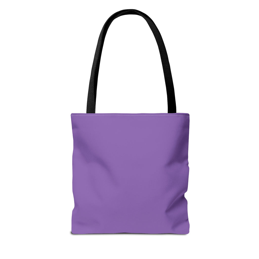 Teacher Tote Bag - Inspirational, Gift for Educators, Back to School, Classroom Decor, Fun and Functional