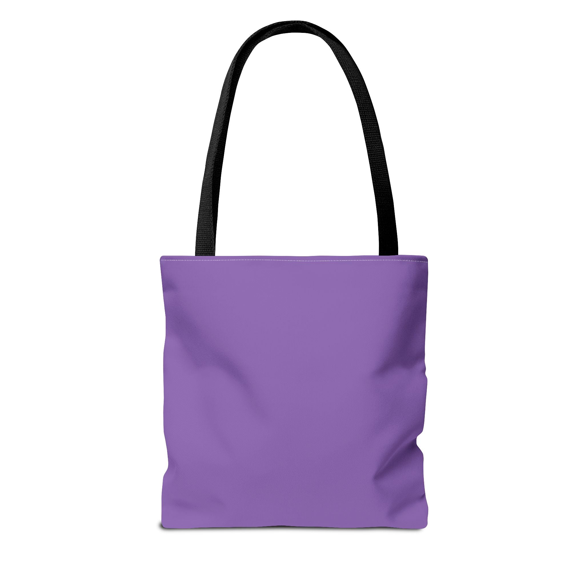 Teacher Tote Bag - Inspirational, Gift for Educators, Back to School, Classroom Decor, Fun and Functional