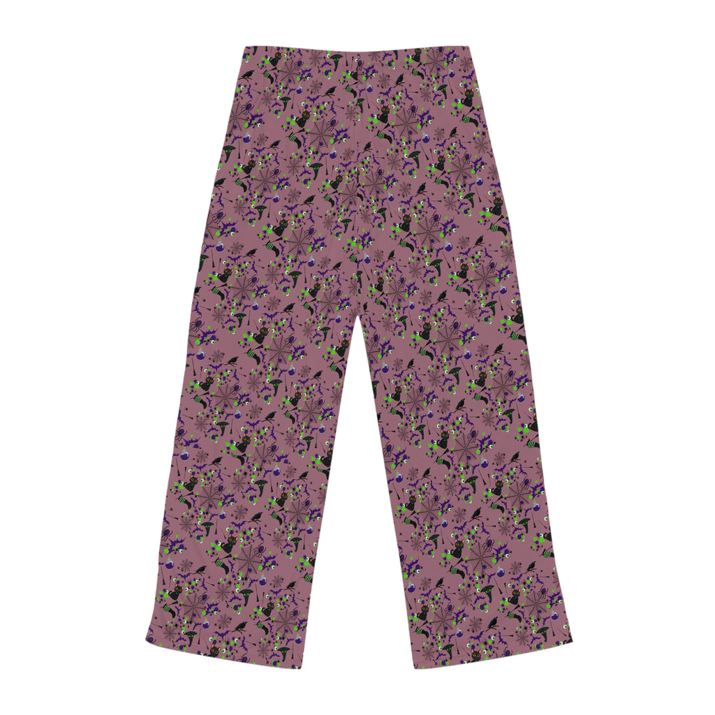 Halloween Women’s Pajama Pants - Cozy Sleepwear for Relaxing Nights, Ideal Gift for Birthdays, Anniversaries, and Cozy Nights In, Perfect [...]