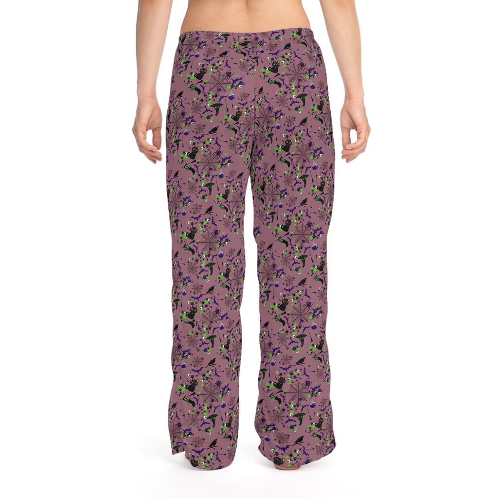 Halloween Women’s Pajama Pants - Cozy Sleepwear for Relaxing Nights, Ideal Gift for Birthdays, Anniversaries, and Cozy Nights In, Perfect [...]