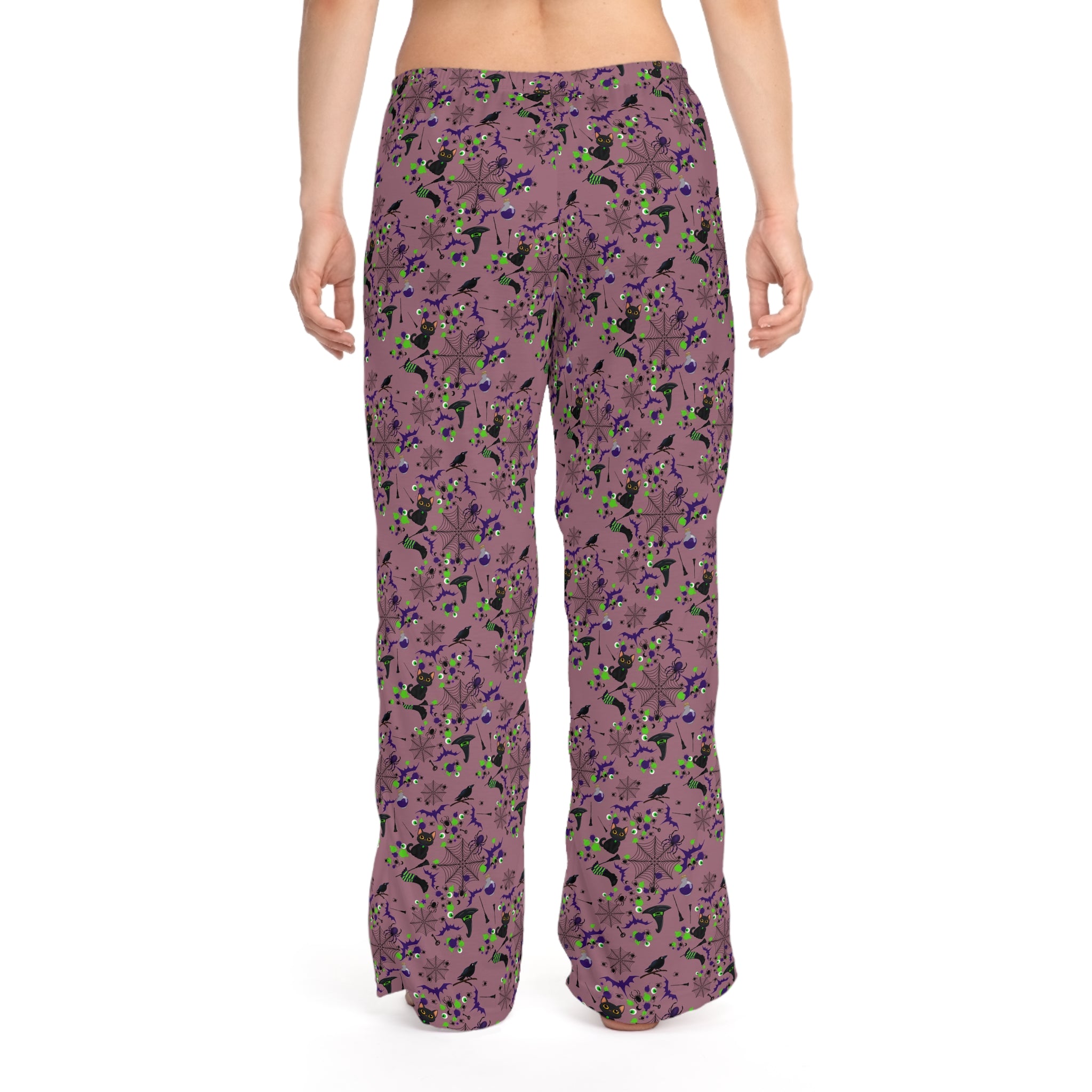 Halloween Women’s Pajama Pants - Cozy Sleepwear for Relaxing Nights, Ideal Gift for Birthdays, Anniversaries, and Cozy Nights In, Perfect [...]