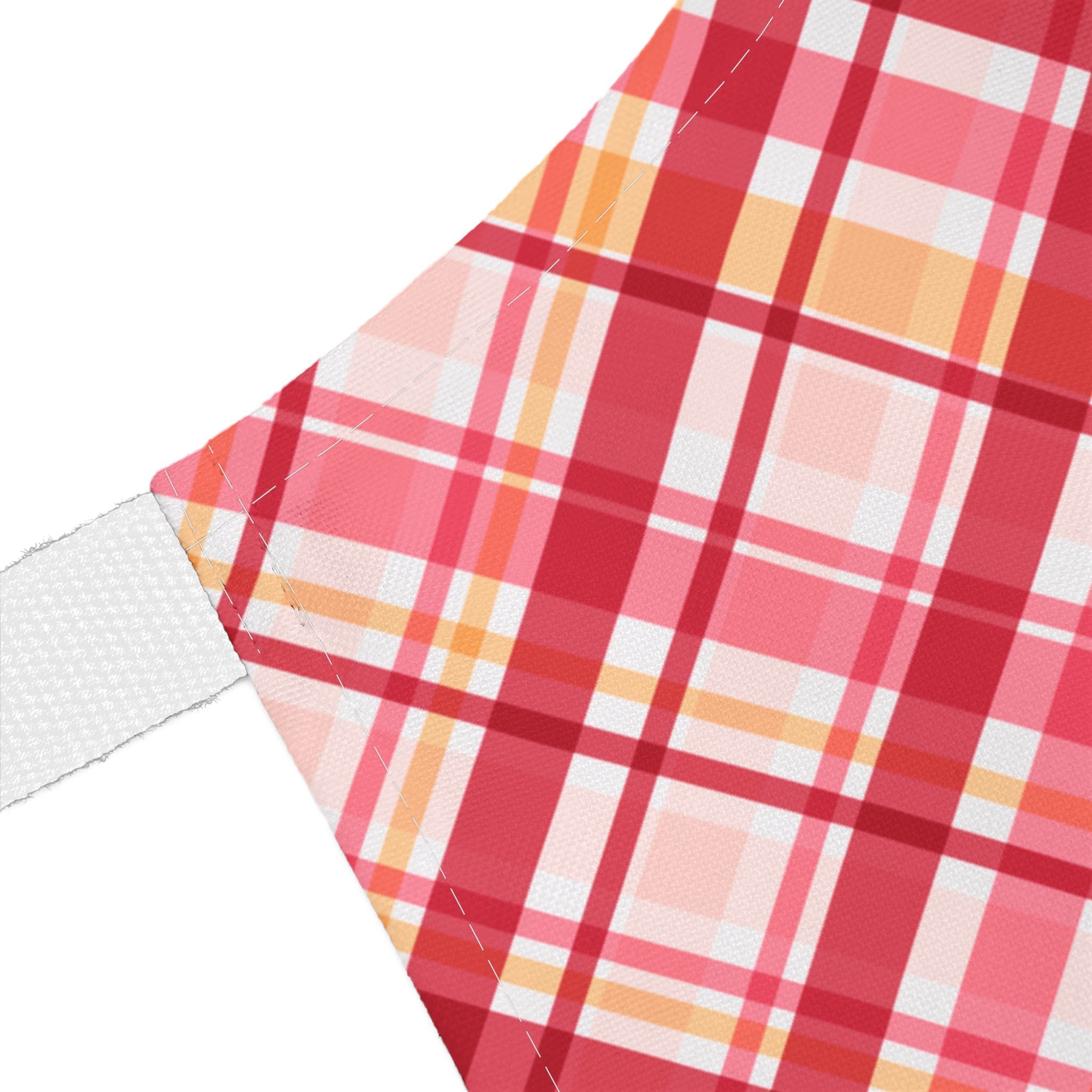 Stylish Apron with 5-Color Straps, Kitchen Gift, Cooking Apron, Chef Apron, Unique Gift, Holiday Cooking, BBQ, Grilling, Baking