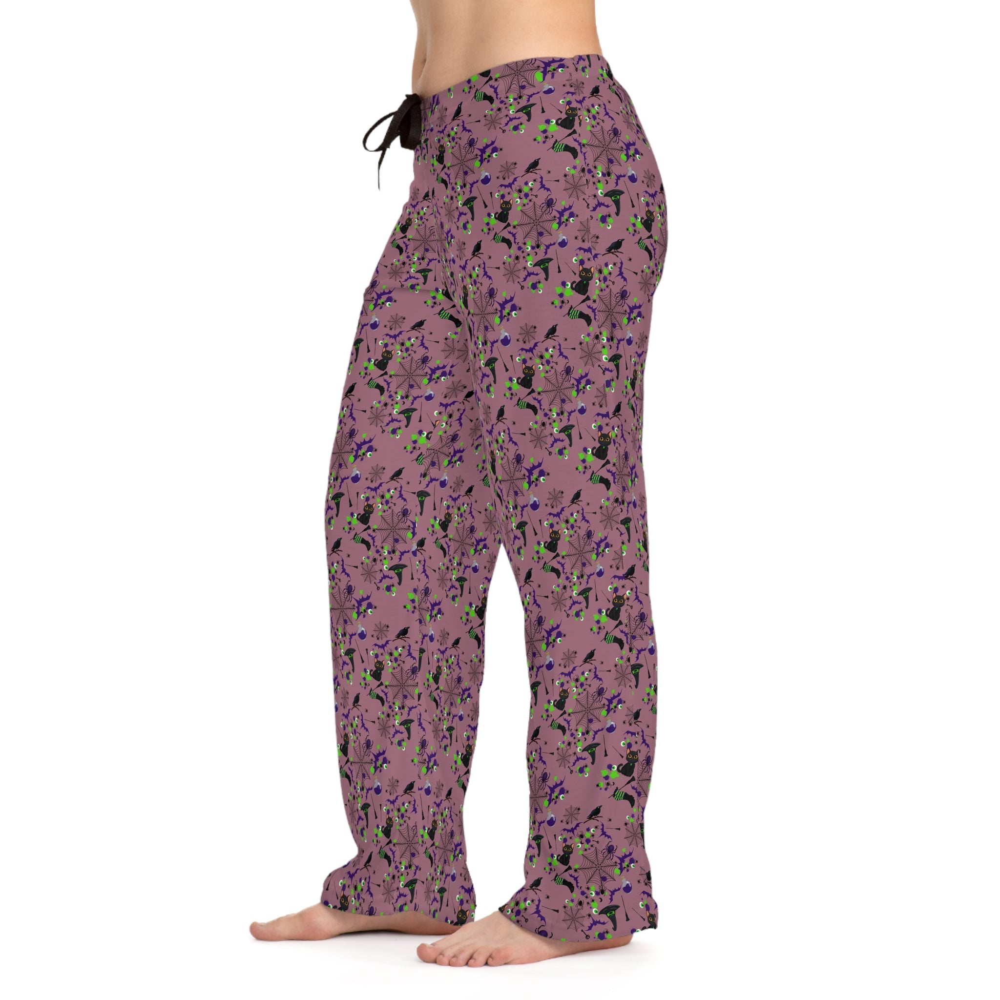 Halloween Women’s Pajama Pants - Cozy Sleepwear for Relaxing Nights, Ideal Gift for Birthdays, Anniversaries, and Cozy Nights In, Perfect [...]
