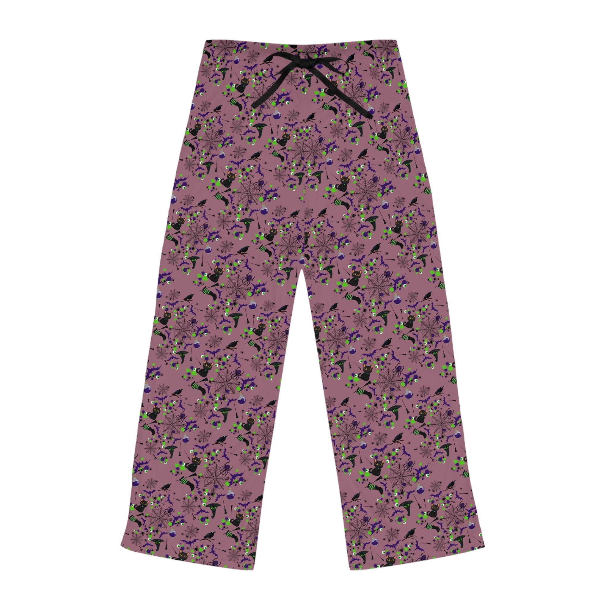 Halloween Women’s Pajama Pants - Cozy Sleepwear for Relaxing Nights, Ideal Gift for Birthdays, Anniversaries, and Cozy Nights In, Perfect [...]