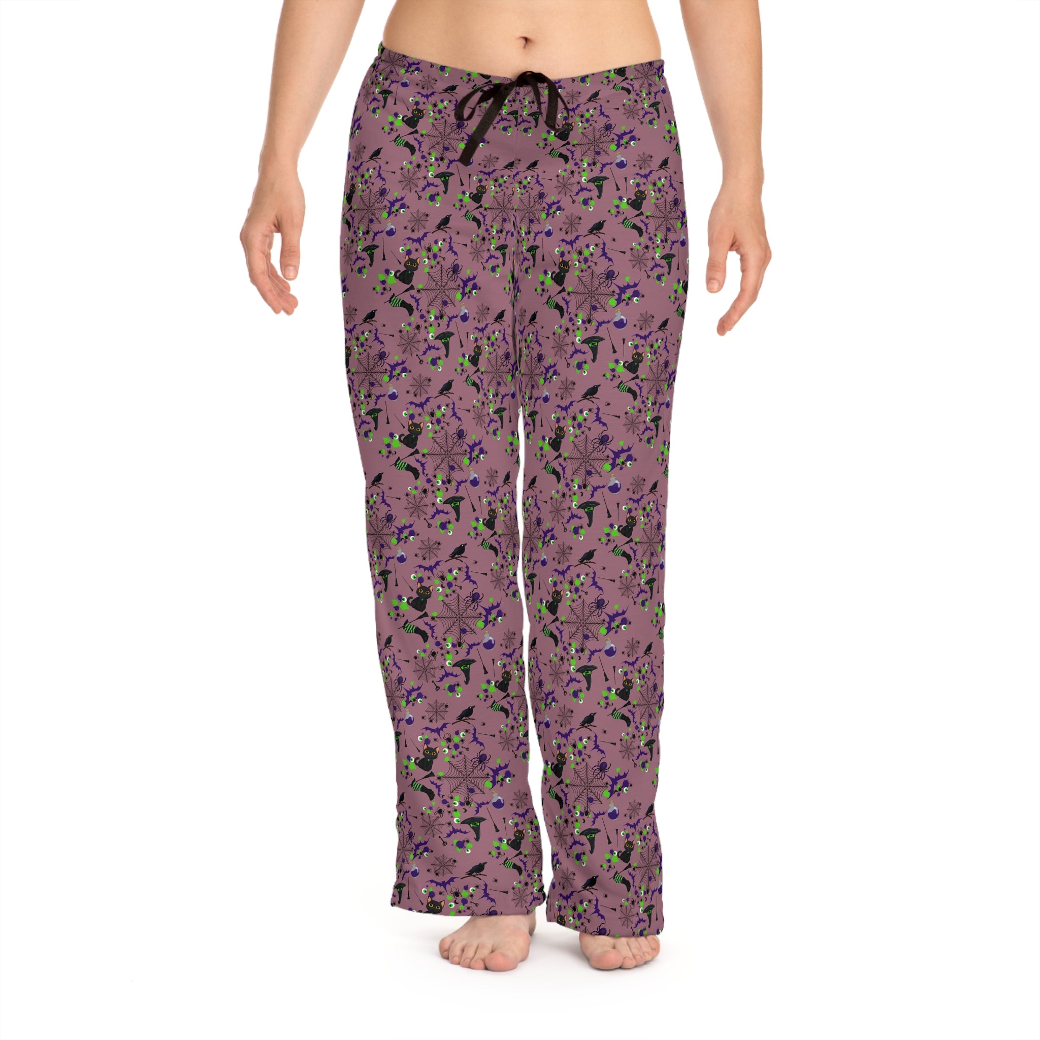 Halloween Women’s Pajama Pants - Cozy Sleepwear for Relaxing Nights, Ideal Gift for Birthdays, Anniversaries, and Cozy Nights In, Perfect [...]