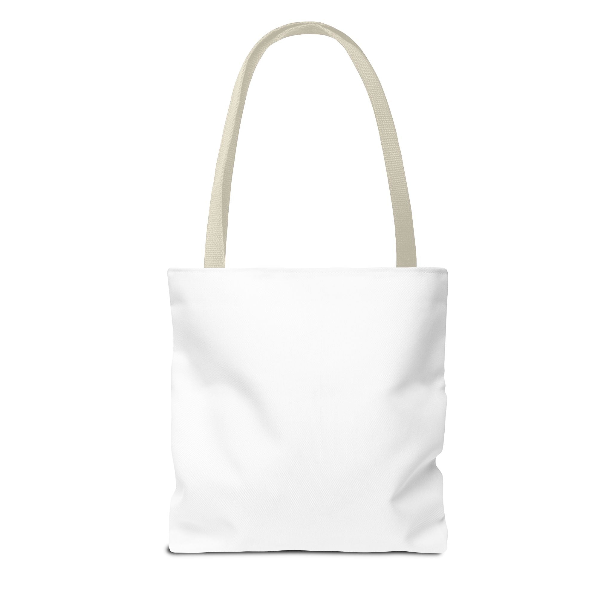 Teacher Tote Bag - Inspirational, Gift for Educators, Back to School, Classroom Decor, Fun and Functional